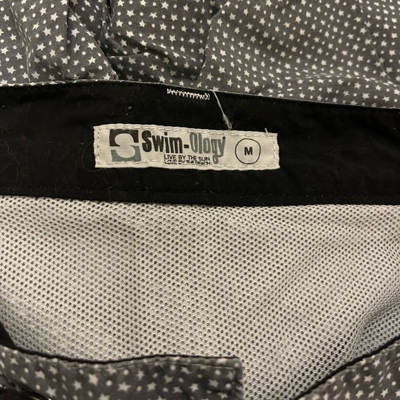 Swim-ology Swim Trunk - Picture 3 of 3